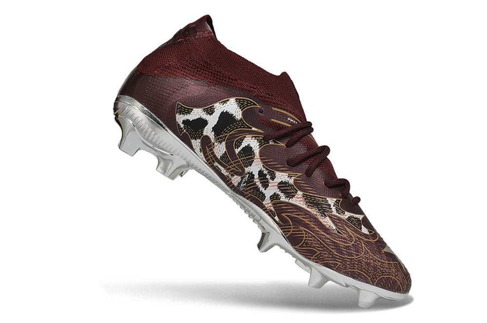 Puma Future 9 Ultimate Football Boots Firm Ground
