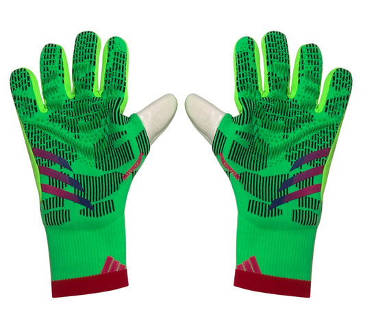 Adidas Gant de Gardien football