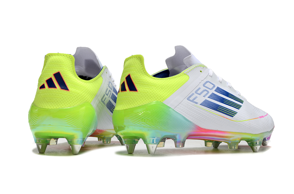 F50 Elite Football Boots Soft Ground