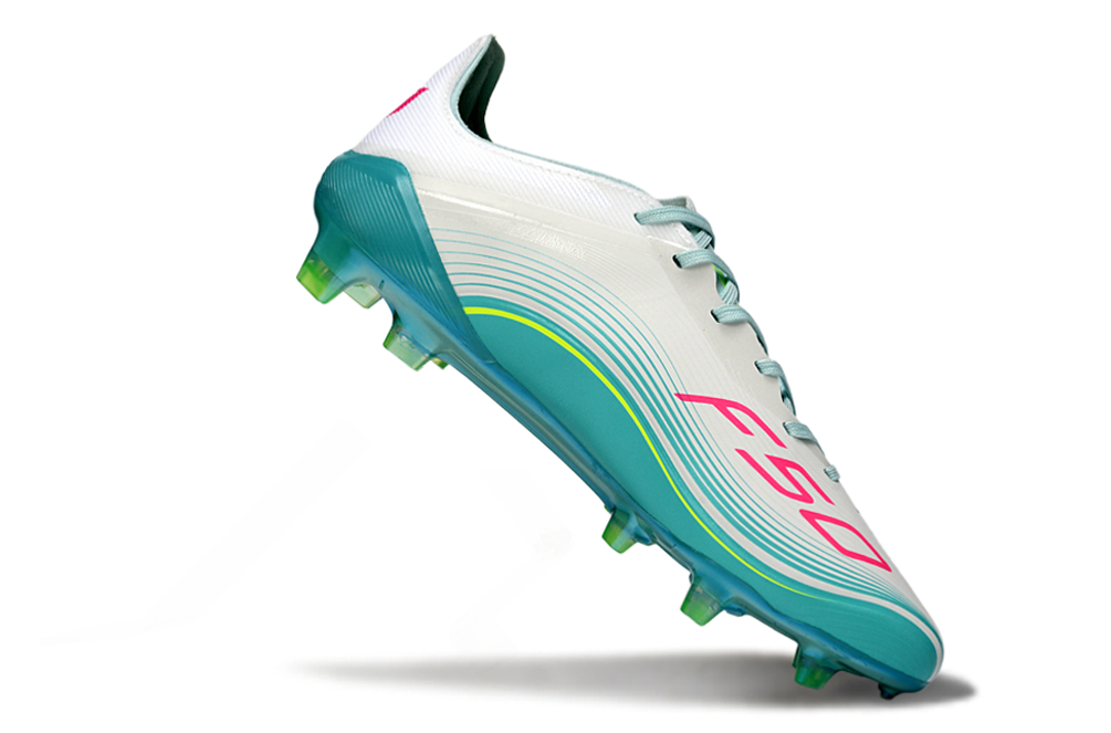 F50 Elite x Messi Football Boots Firm Ground
