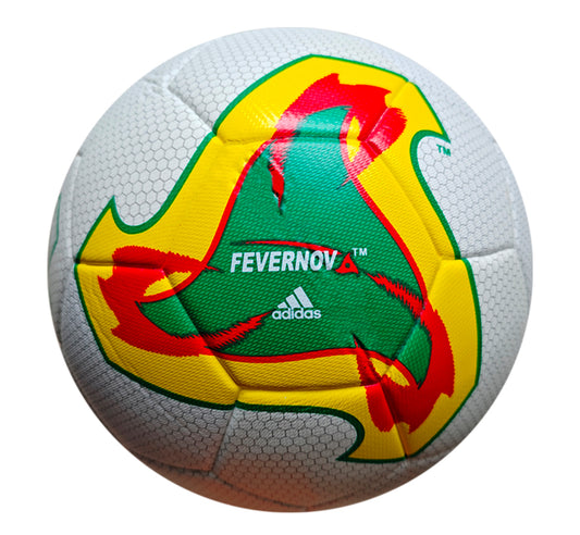 Ballon Adidas Coupe du monde 2002