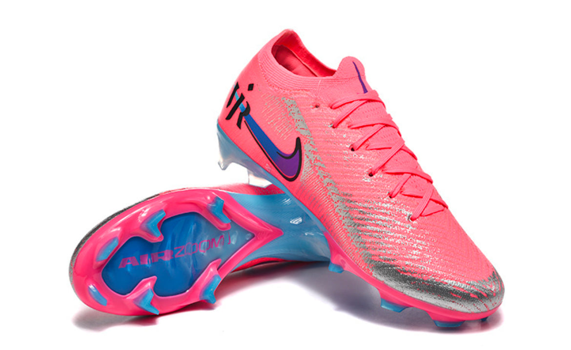 Mercurial Superfly 16 Elite x ViniciusFirm Ground Football Boots