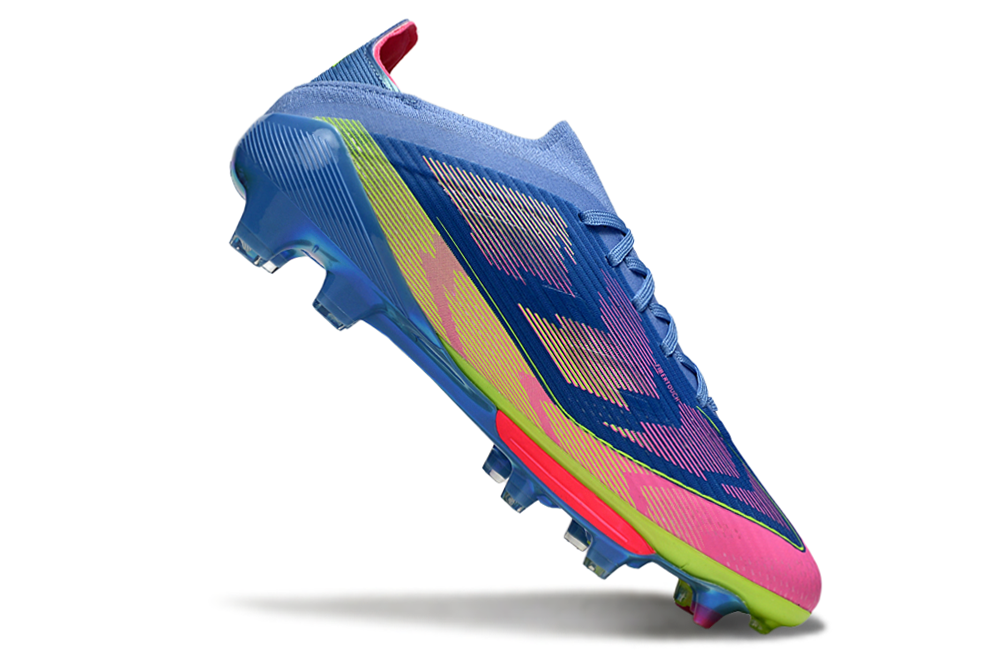 F50+ Elite Football Boots Firm Ground