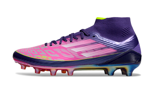 F50 Elite Mid x Lamine Yamal Firm Ground Football Boots