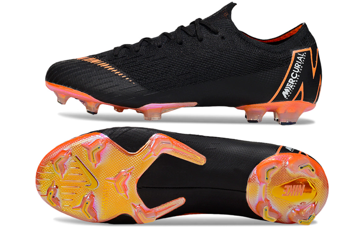 Mercurial Vapor 12 Elite Firm Grounds Football Boots