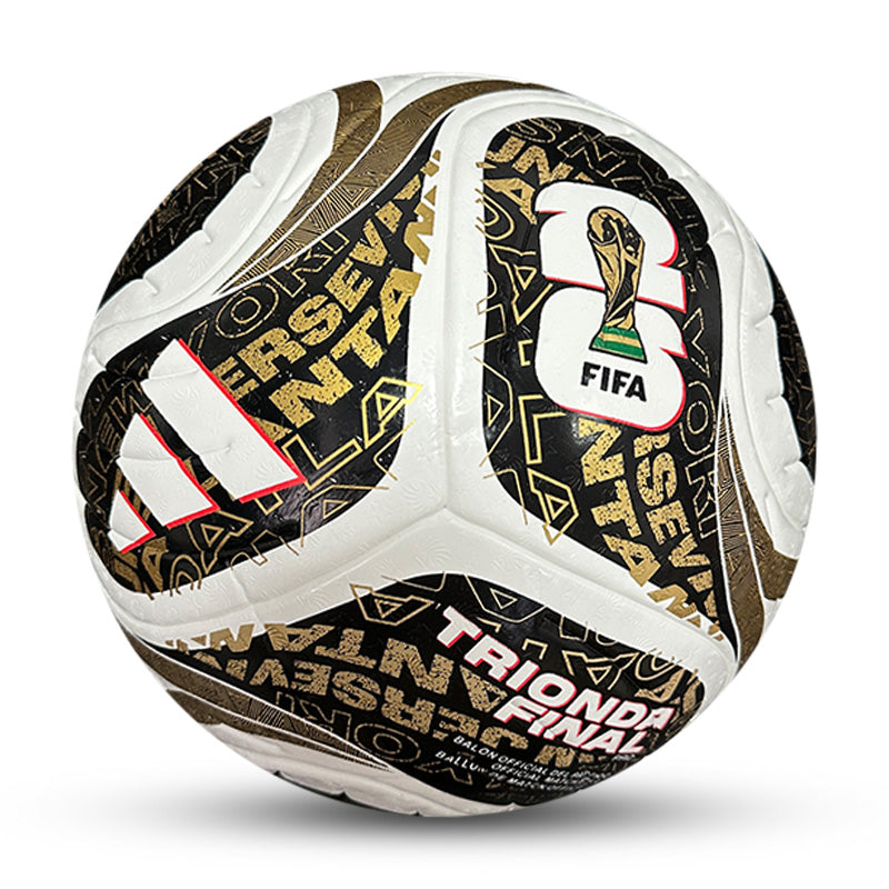Ballon Adidas Finale CDM 2026 Pro