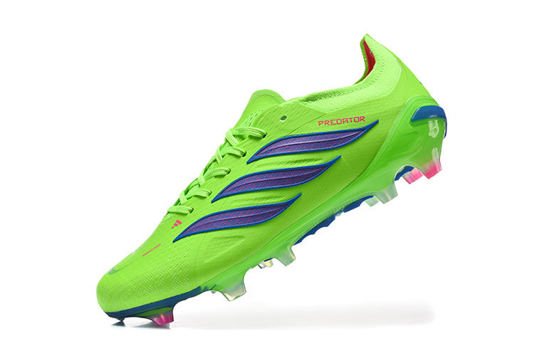 Predator 26 Elite Football Boots Firm Ground