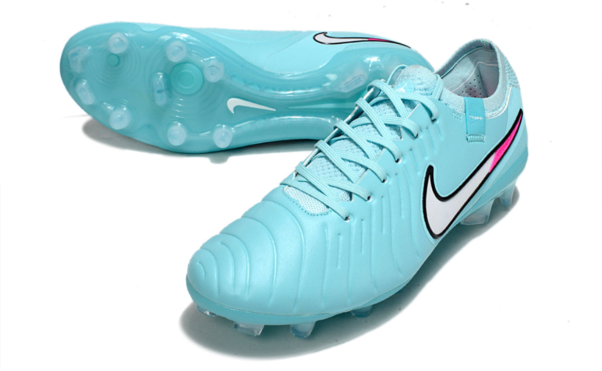 Tiempo Legend 10 Elite Firm Ground Football