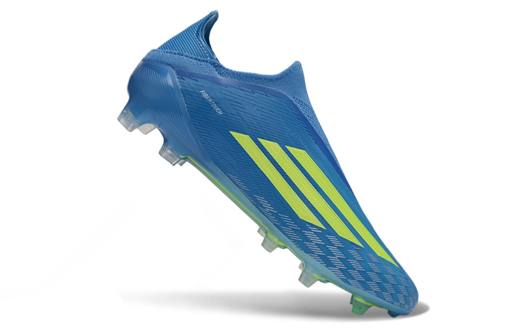 F50 Elite Laceless Football Boots Firm Ground
