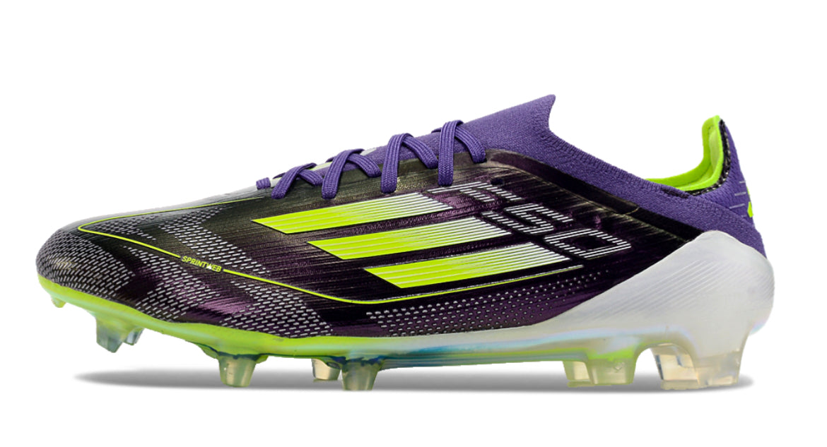 F50 Elite Firm Ground Football Boots