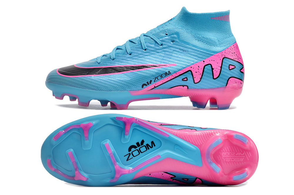 Mercurial Superfly 15 Elite Football Boots Firm Ground