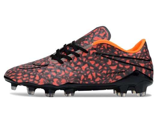 Hypervenom Phantom Firm Ground Football Boots