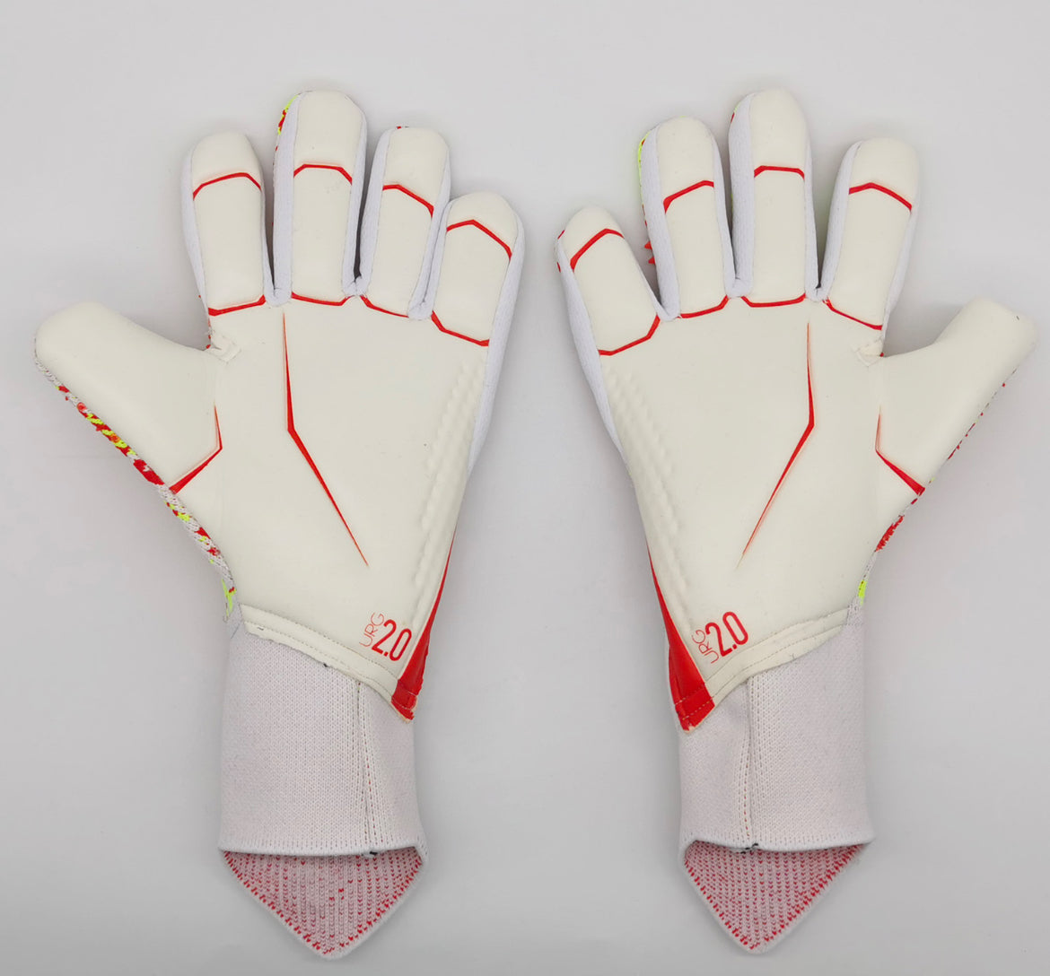 Adidas Gant de Gardien football