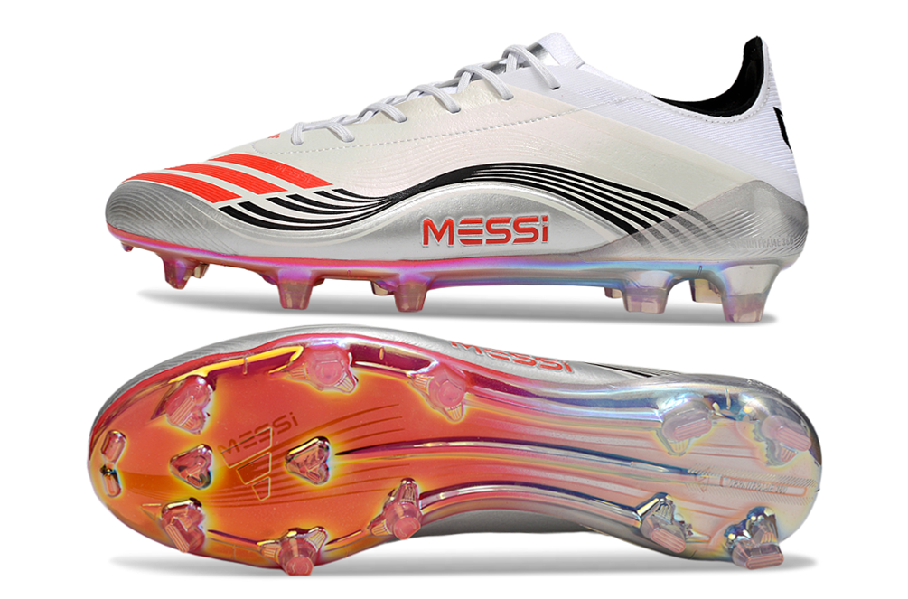 F50 Elite Football Boots Firm Ground