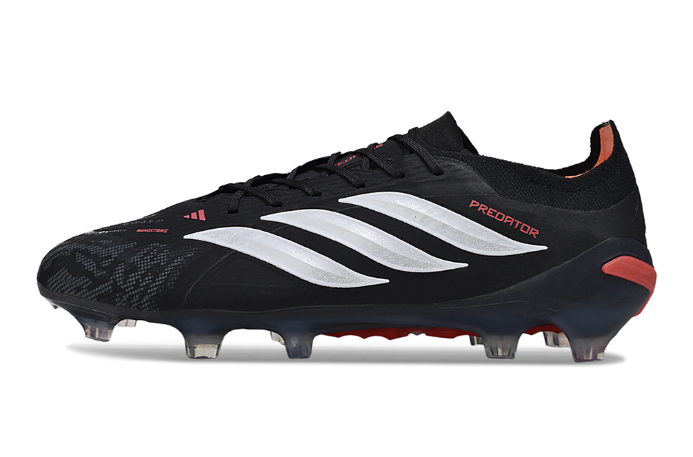 Predator 26 Elite Football Boots Firm Ground