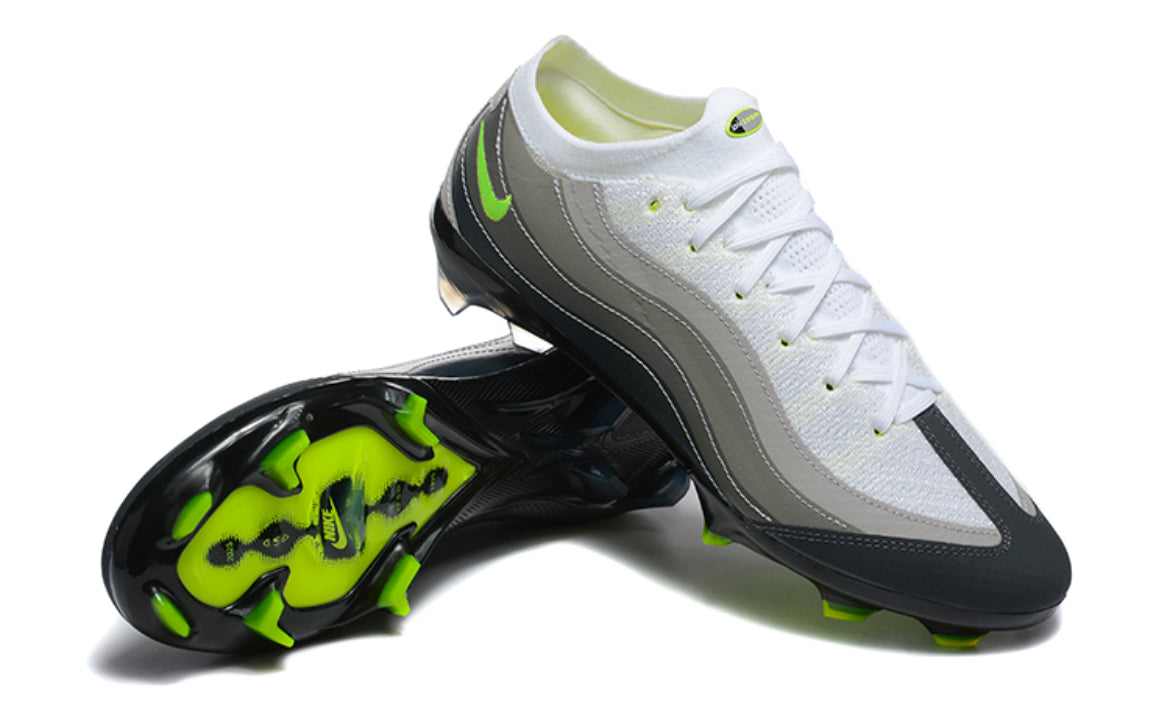Air Zoom Mercurial Vapor x Air Max 95  Elite Firm Ground Football Boots