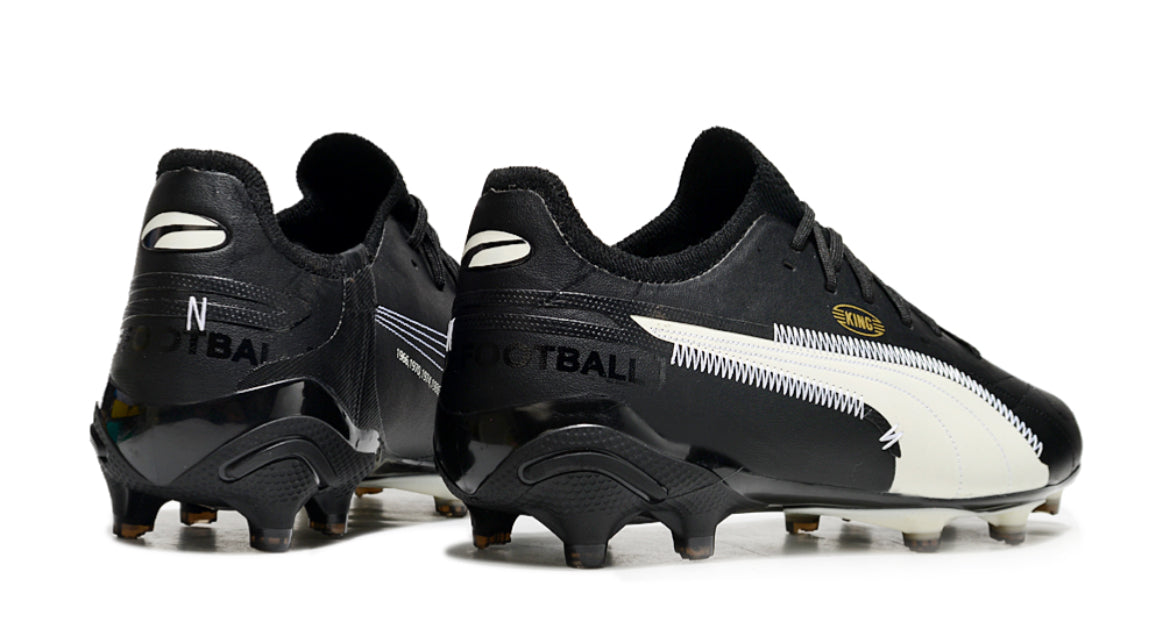King Ultimate x AOF Firm Ground Football Boots
