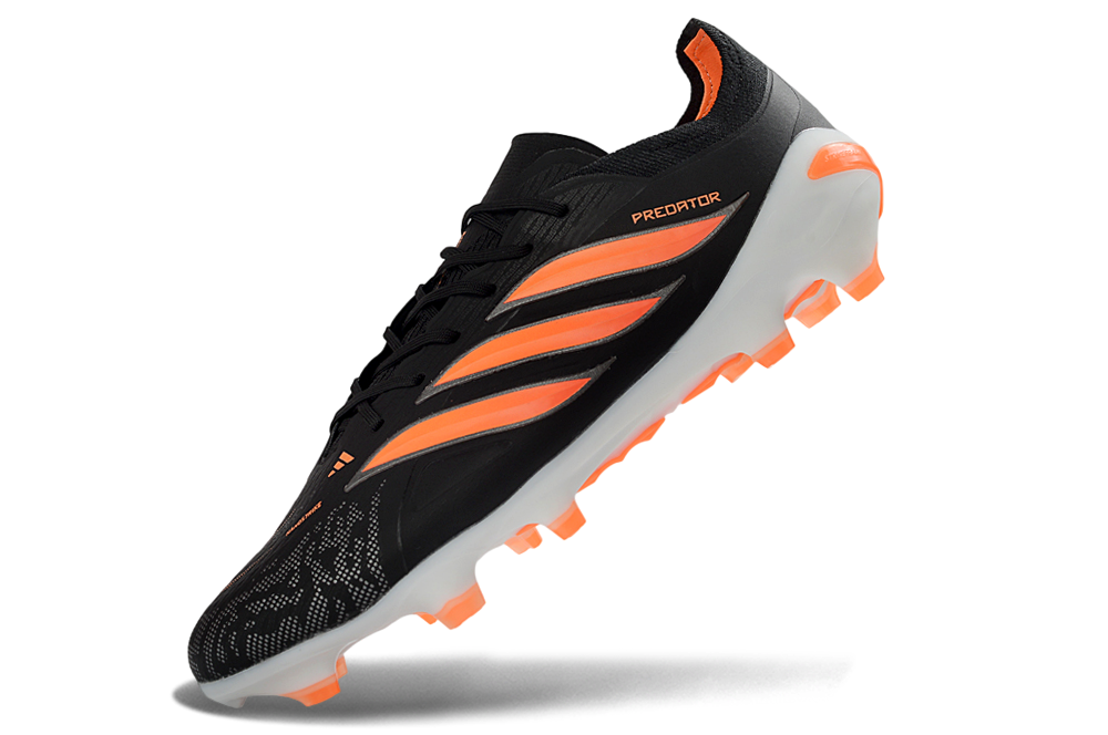 Predator 26 Elite Football Boots Firm Ground