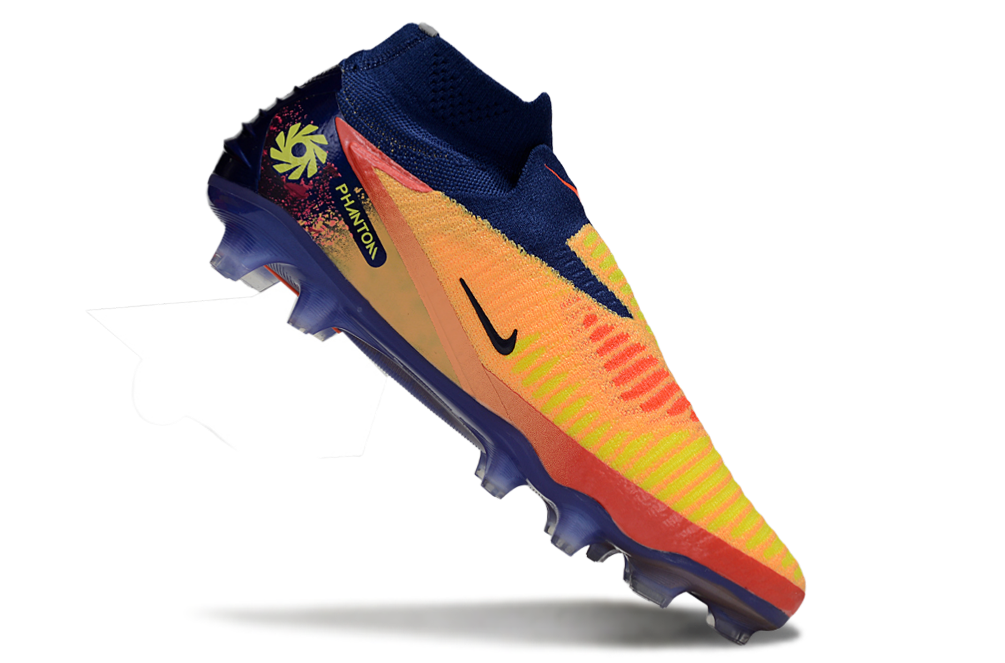 Phantom 6 Mid Elite x Halaand Football Boots Firm Ground