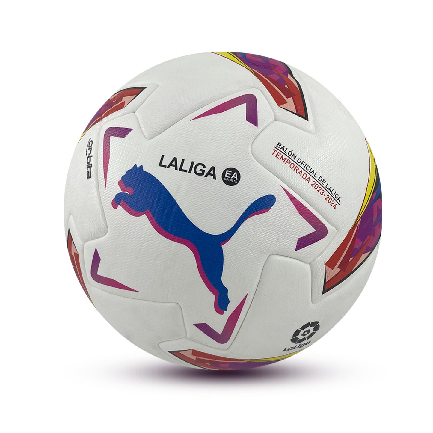 Ballon Puma Liga 23-24 Pro