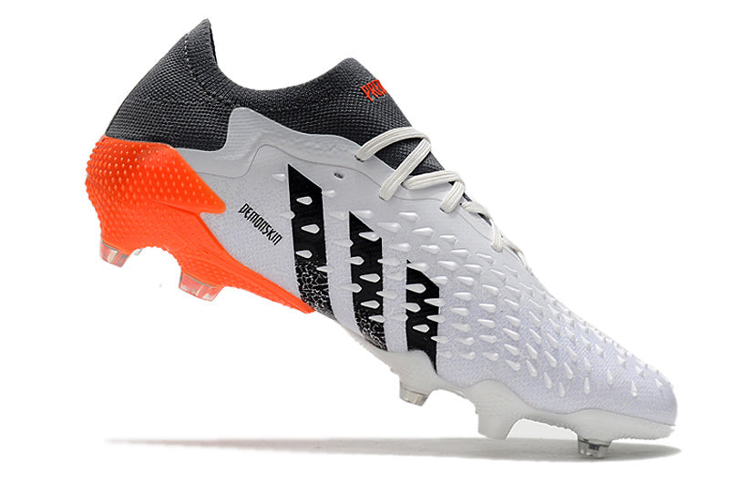 Predator Freak 1 Low Football Boots Firm Ground