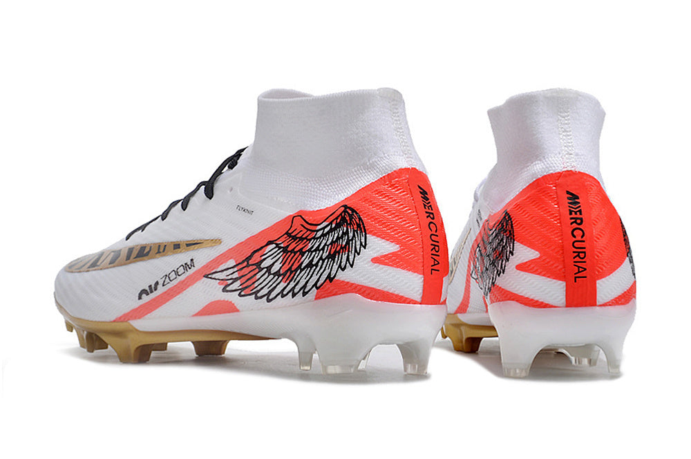 Mercurial Superfly 15 Elite Football Boots Firm Ground