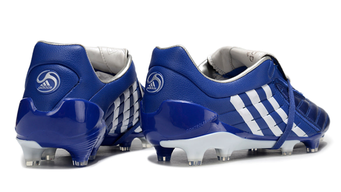 Predator Powerswerve Remake 2008 Elite Firm Ground Football Boots