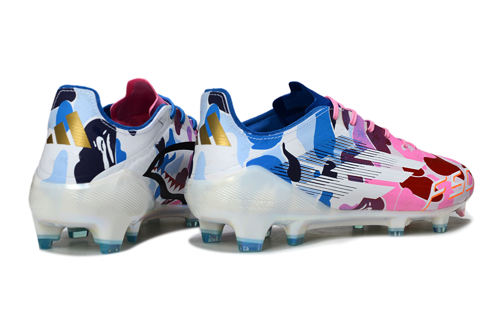 F50 Elite Football Boots Firm Ground