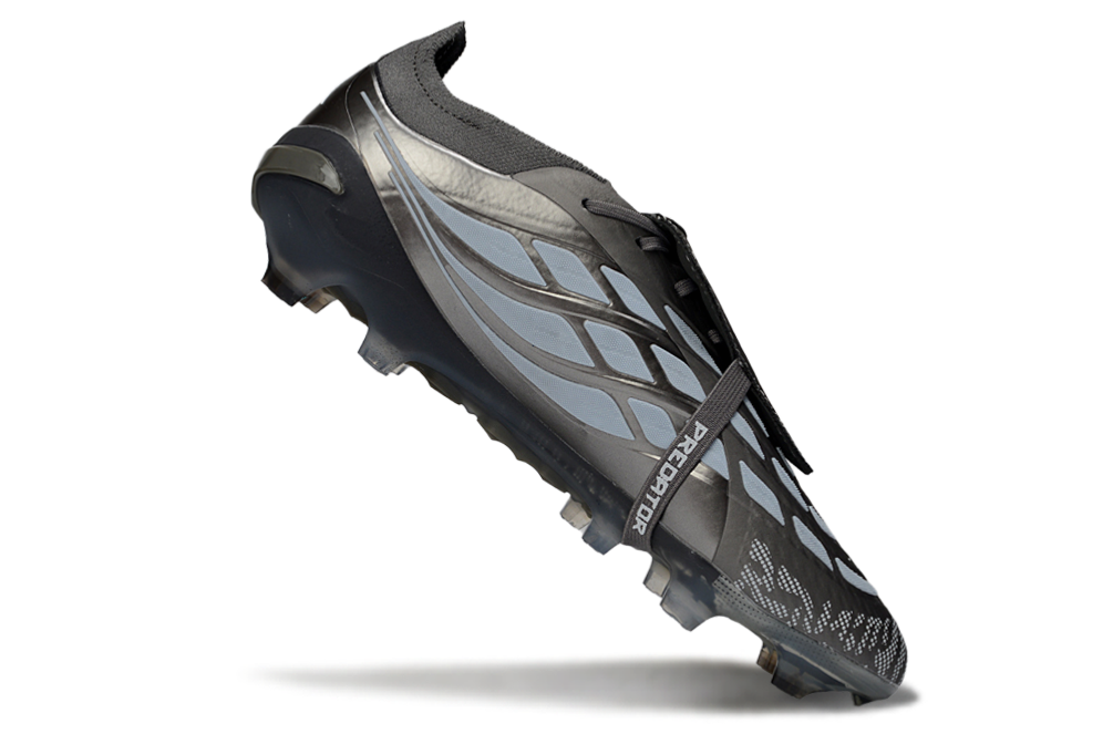 Predator 26 Elite Tongue Fold Over Football Boots Firm Ground