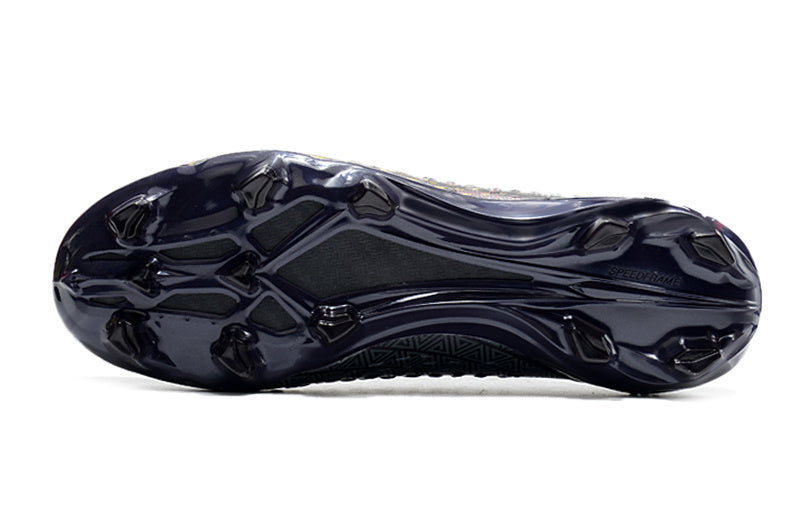 X Speedportal Laceless Football Boots Firm Ground