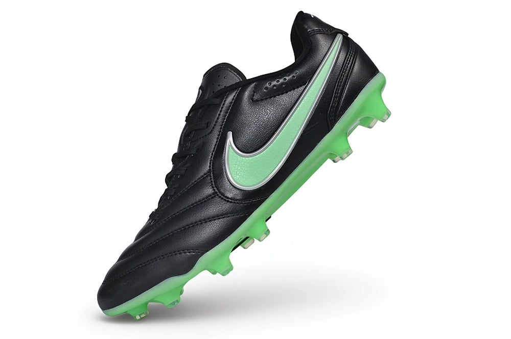 Tiempo Ligera Pro Football Boots Firm Ground