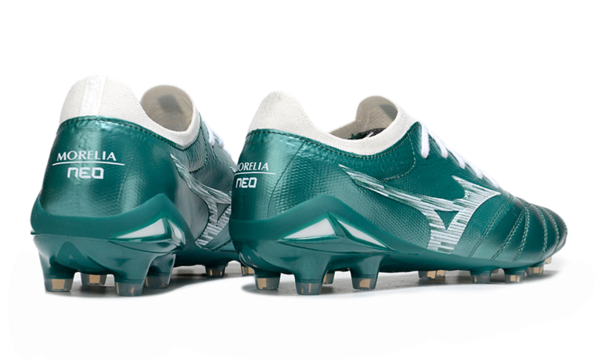 Morelia Neo 4 Bate Elite Firm Ground Football Boots