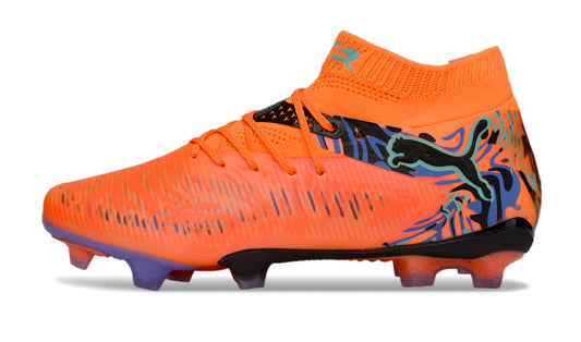 Future 8 Match Firm Ground Football Boots