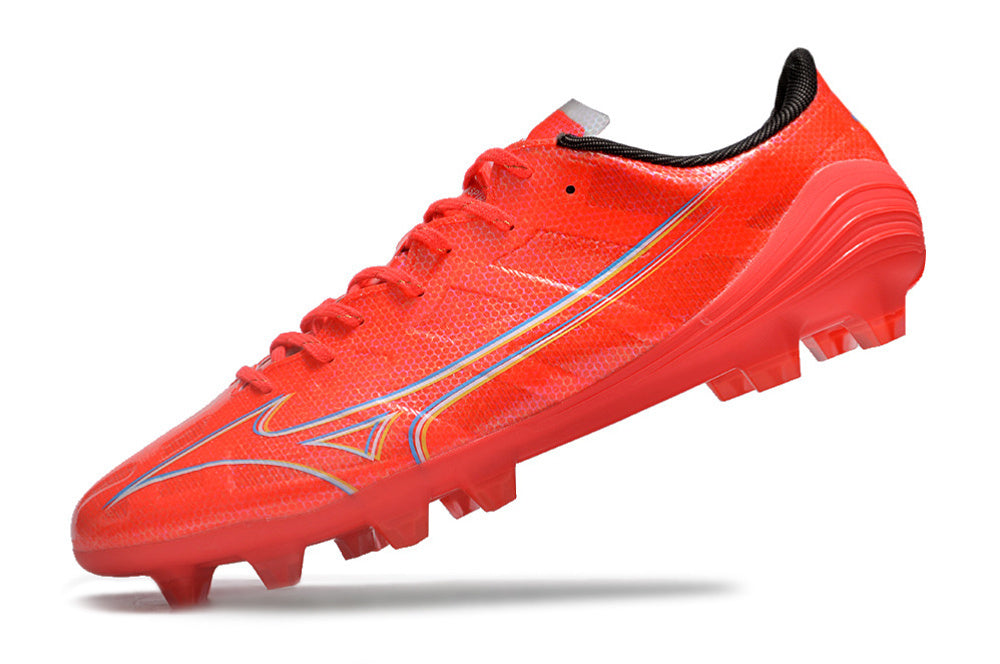 Alpha 2 Made in Japan Elite Football Boots Firm Ground