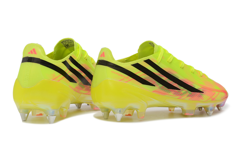 F50 Elite Football Boots Soft Ground