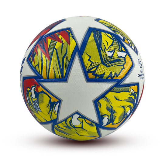 Ballon Adidas Ligue Des Champions Féminin 22-23 Pro