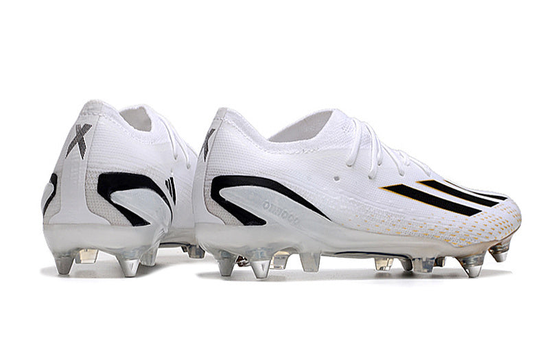X Speedportal Elite Football Boots Soft Ground
