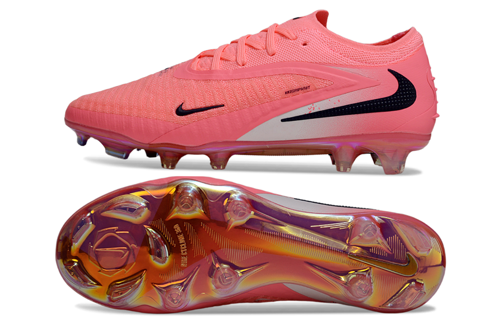 Phantom 6 Low Elite x Halaand Football Boots Firm Ground
