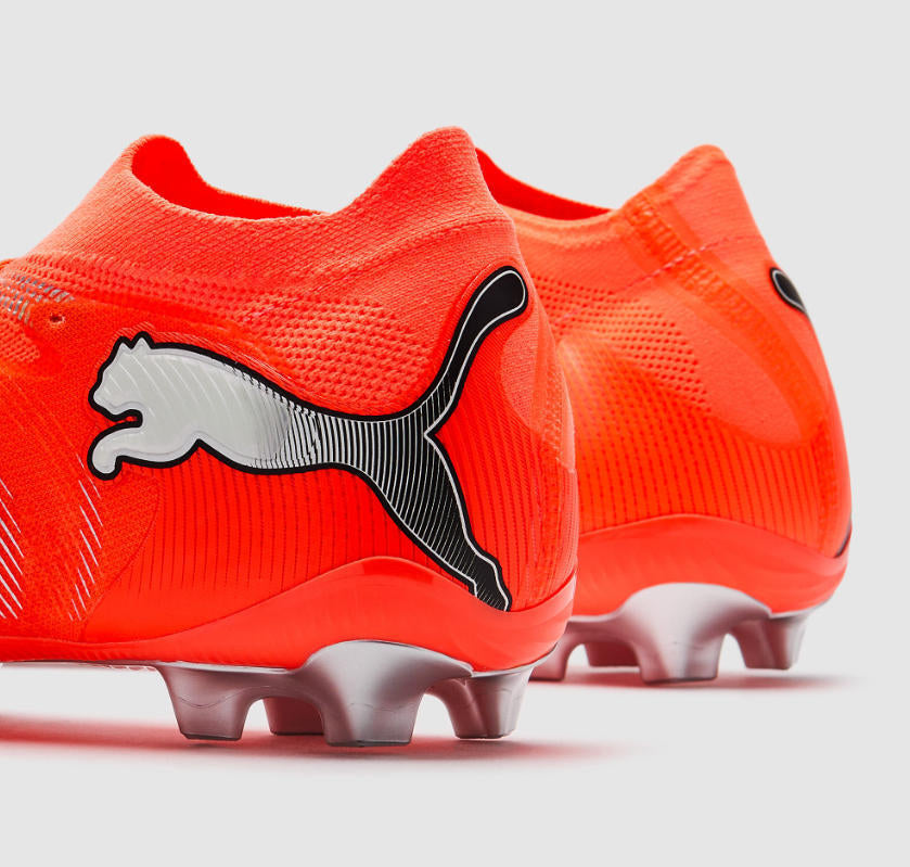 Future 9 Ultimate Football Boots Firm Ground