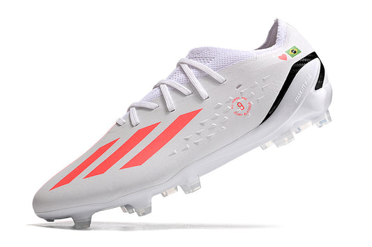 X Speedportal x Firmino Football Boots Firm Ground