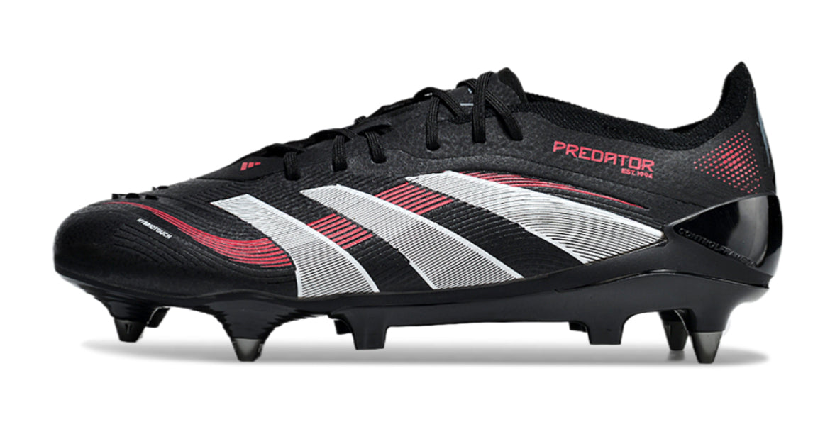 Predator 25 Elite Soft Ground Football Boots