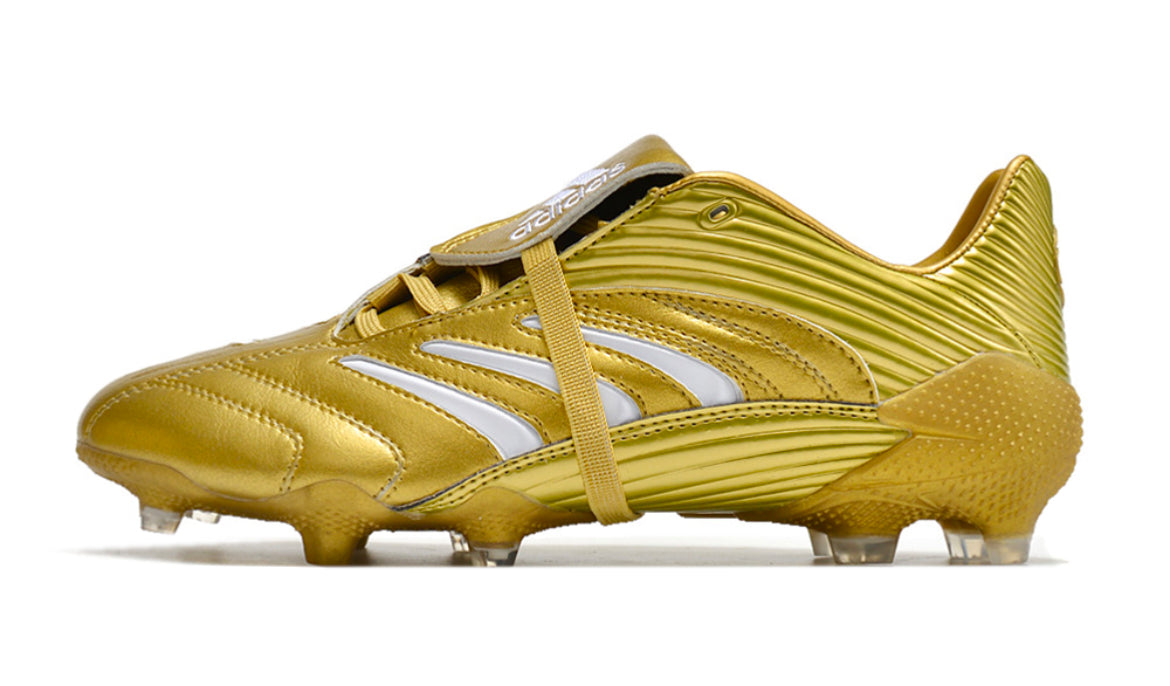 Predator Absolute Firm Ground Football Boots