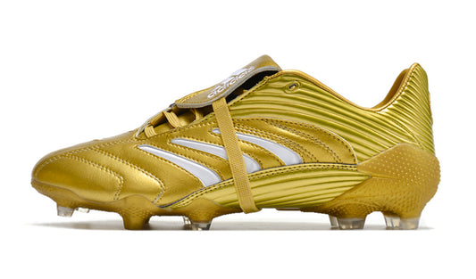 Predator Absolute Firm Ground Football Boots