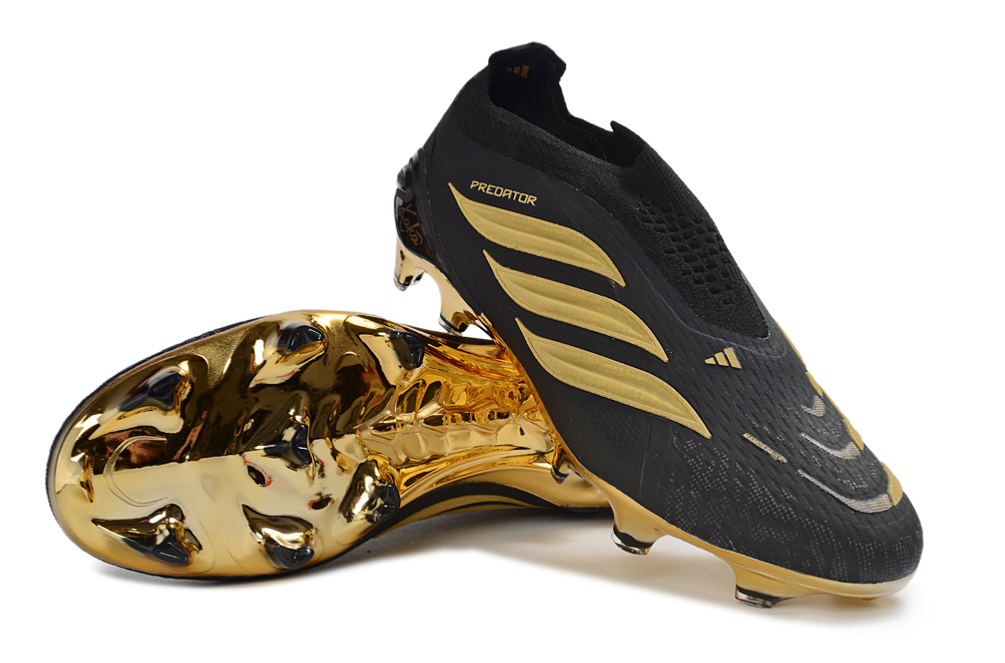 Predator 26 Elite Laceless x Kaka Football Boots Firm Ground