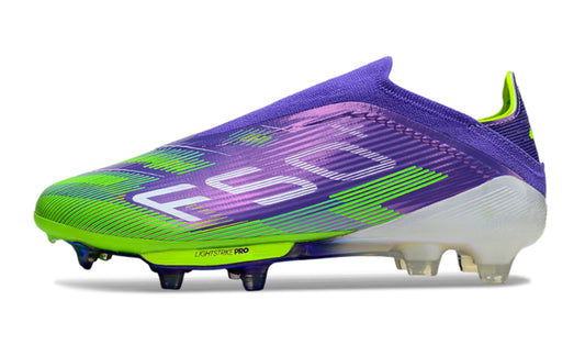 F50 + Elite Firm Ground Football Boots