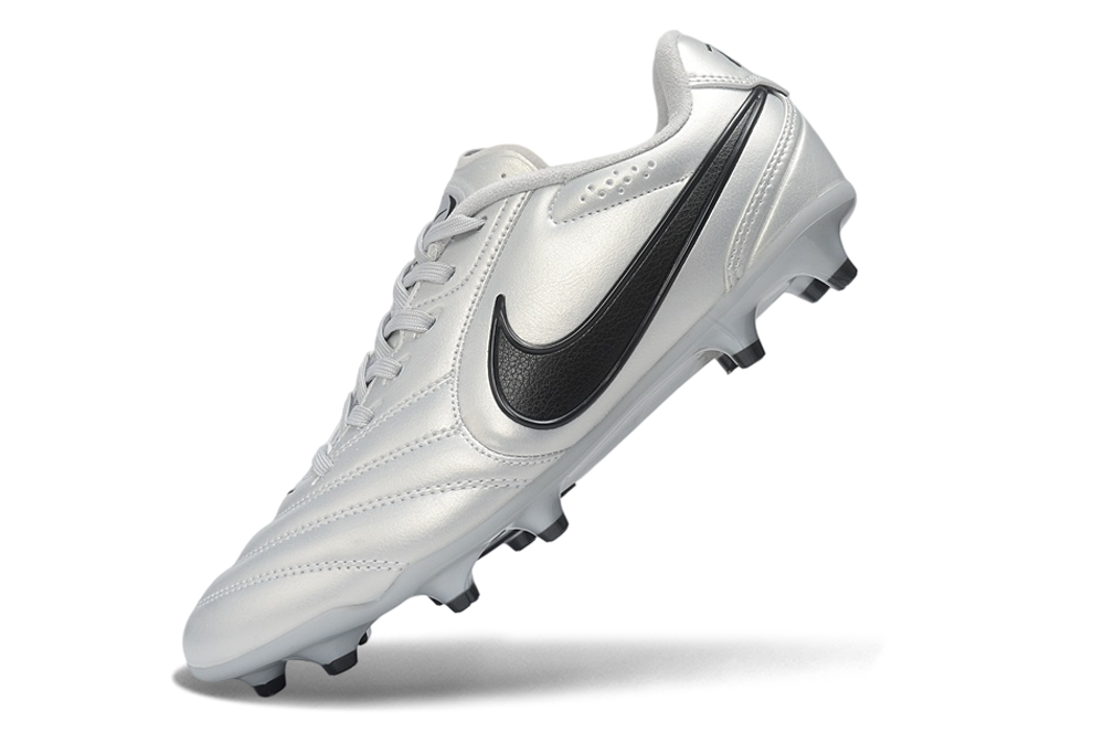 Tiempo Ligera Pro Football Boots Firm Ground