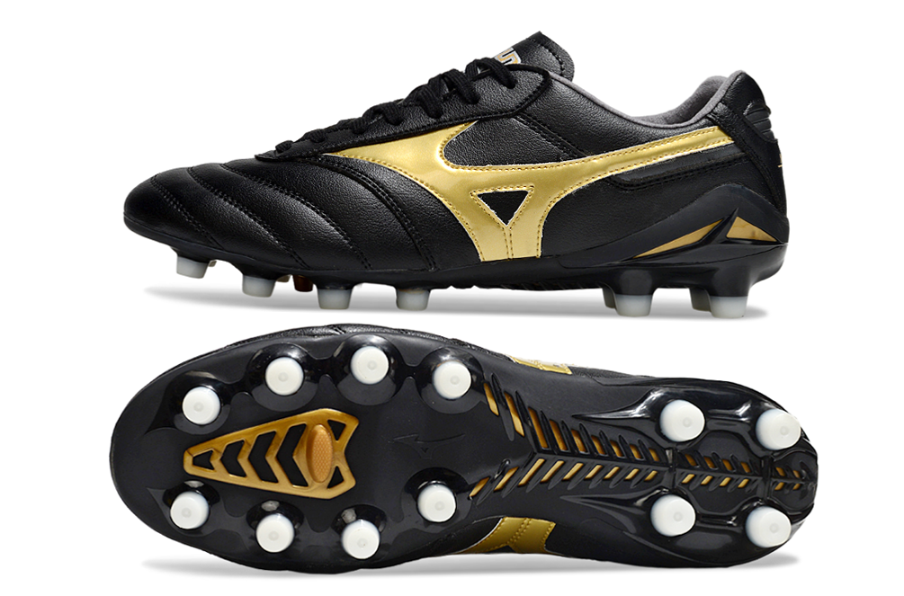 Morelia Ona Football Boots Firm Ground