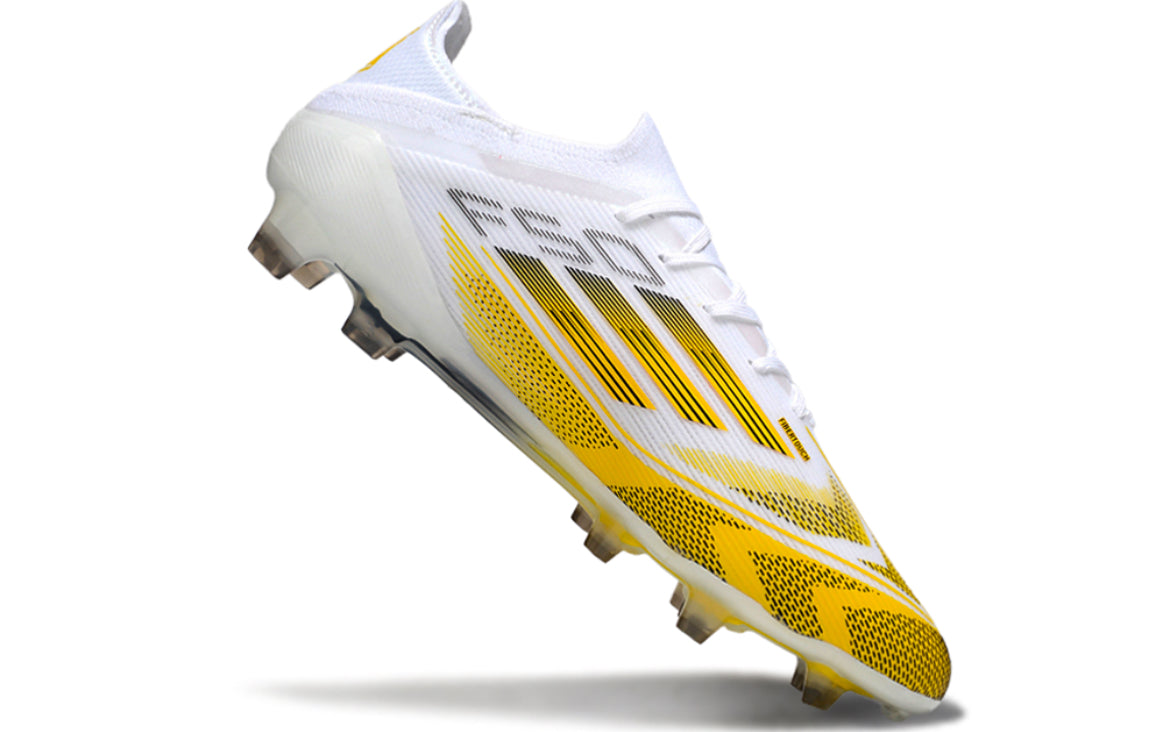 F50 Elite Firm Ground Football Boots
