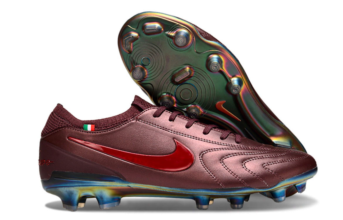 Tiempo Legend 10 Elite Firm Ground Football Luxe