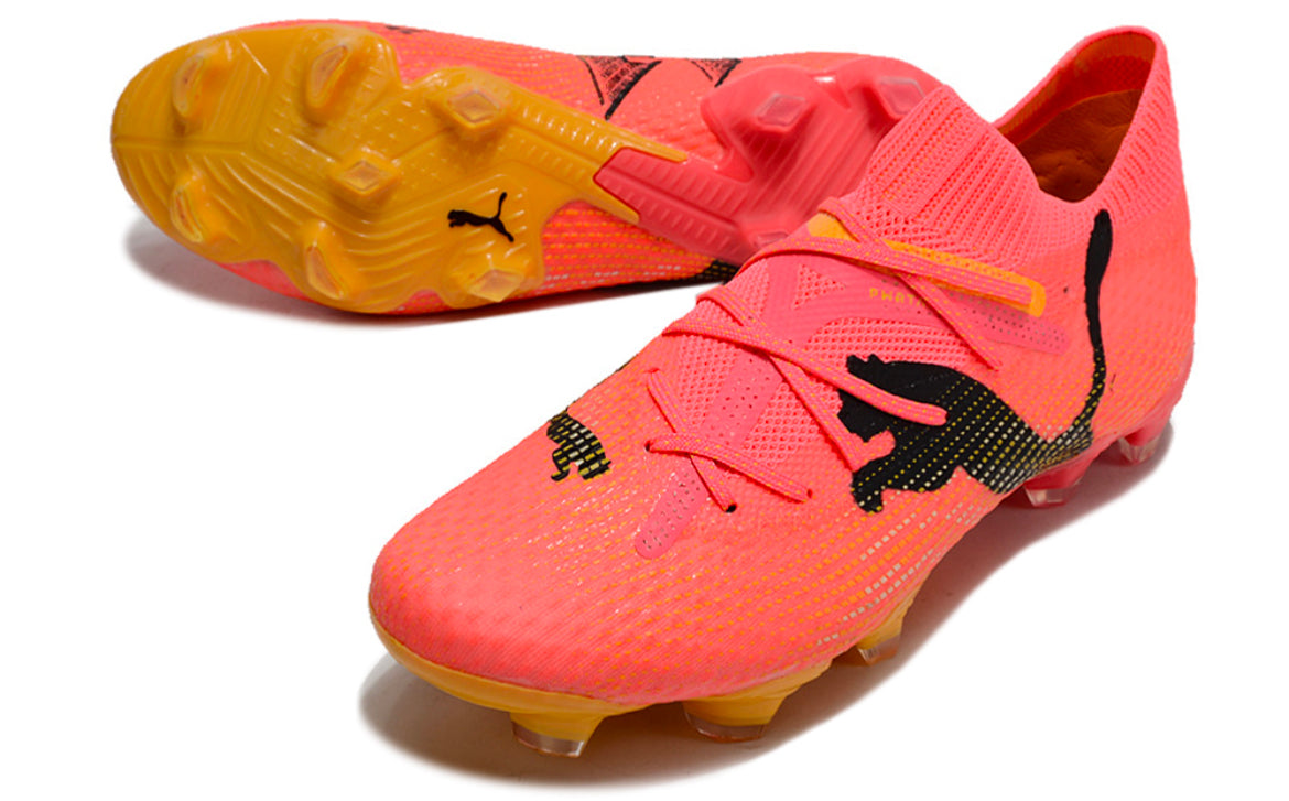 Future 7 Match Firm Ground Football Boots